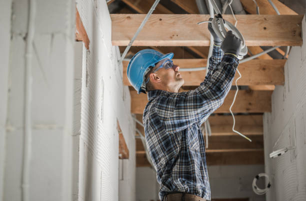 Best Electric Panel Repair  in Sweet Home, AR