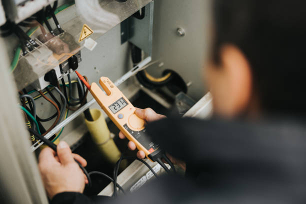 Best Licensed Electrician  in Sweet Home, AR