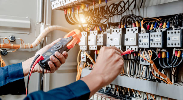 Best Electrical System Inspection  in Sweet Home, AR